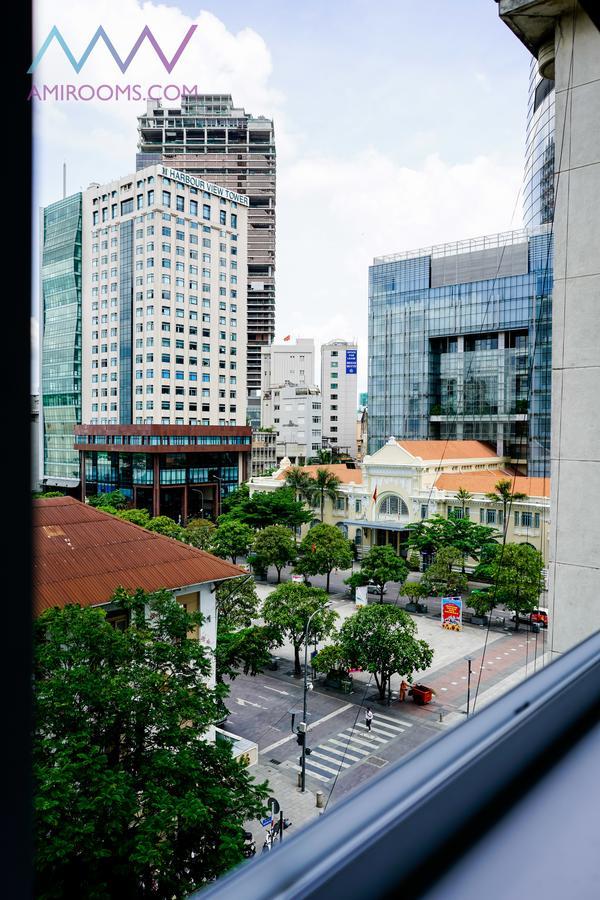 My Homies In Saigon 2 Cidade de Ho Chi Minh Exterior foto