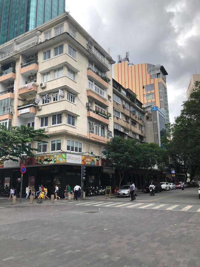 My Homies In Saigon 2 Cidade de Ho Chi Minh Exterior foto