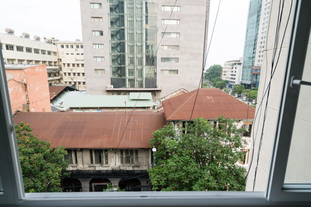 My Homies In Saigon 2 Cidade de Ho Chi Minh Exterior foto