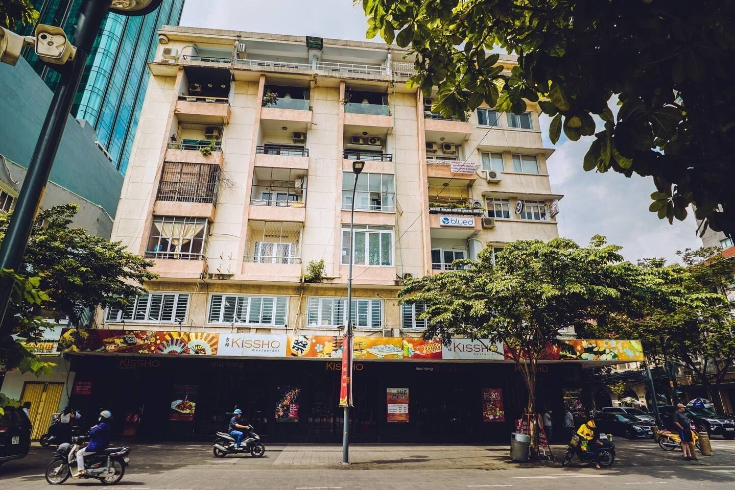 My Homies In Saigon 2 Cidade de Ho Chi Minh Exterior foto
