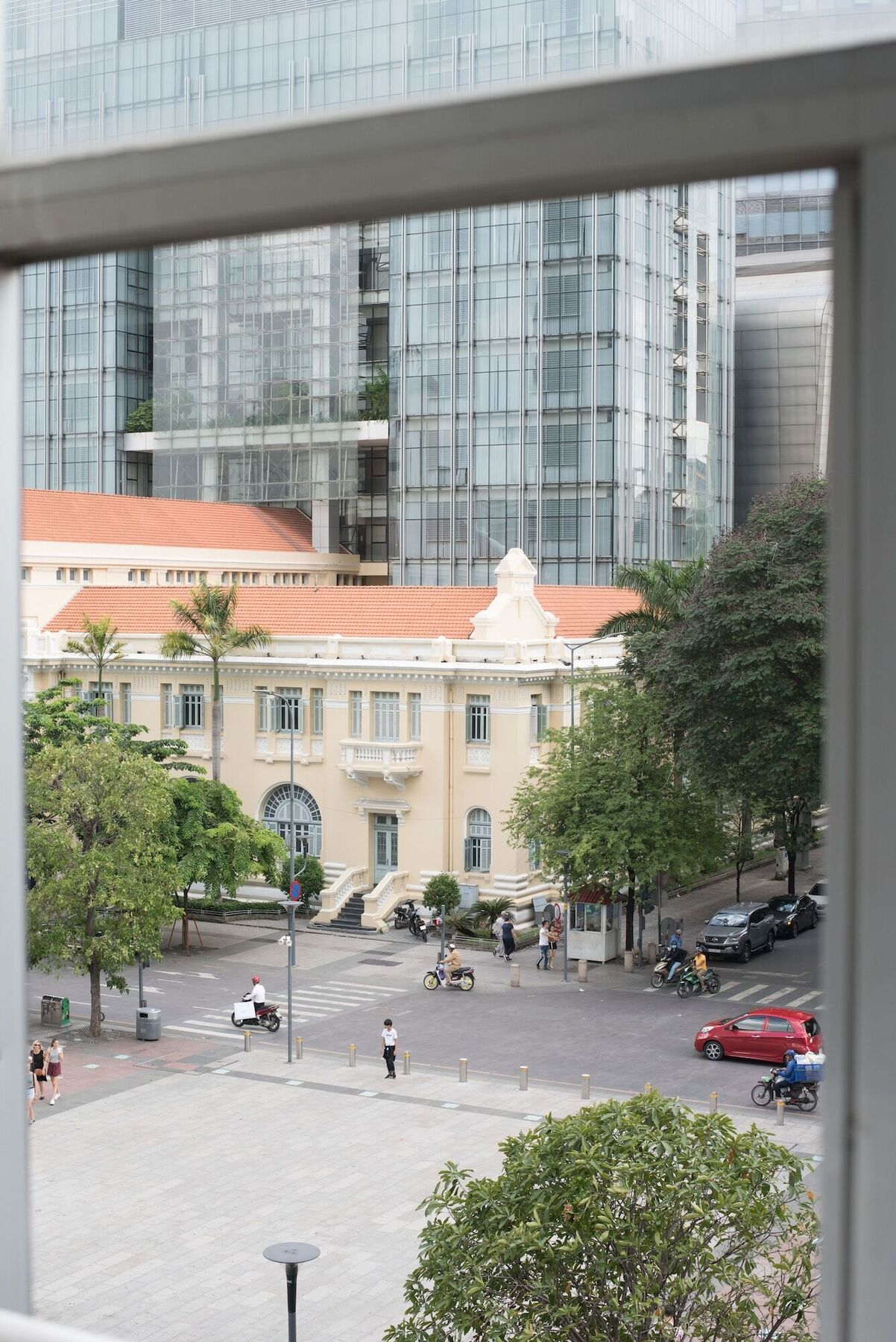 My Homies In Saigon 2 Cidade de Ho Chi Minh Exterior foto