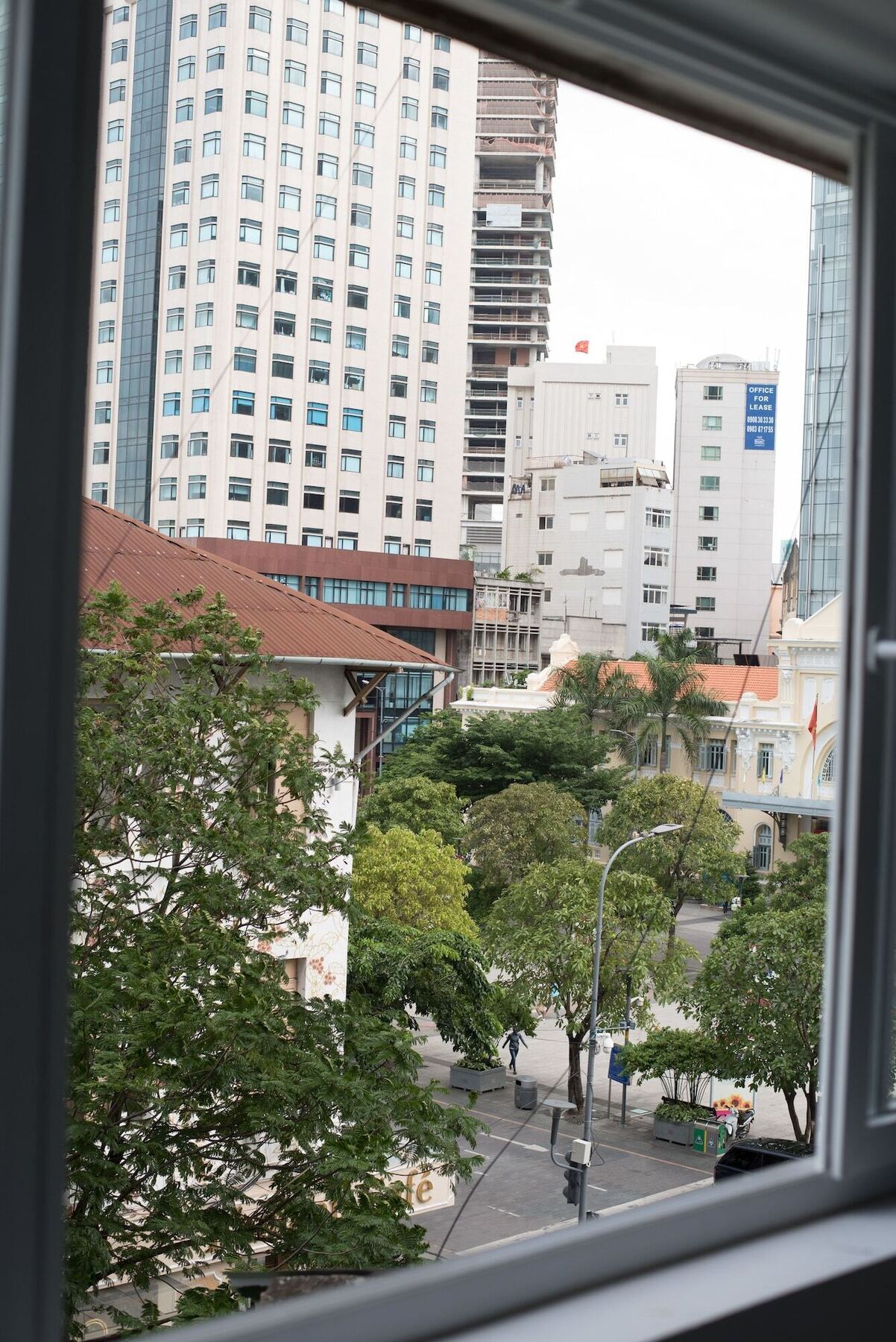 My Homies In Saigon 2 Cidade de Ho Chi Minh Exterior foto